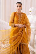 Naqshi| Wedding Formals| SUMBUL - House Of Hania