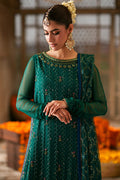 Naqshi | Zariah Crinkle Collection | Anfa - House Of Hania