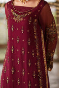 Naqshi | Zariah Crinkle Collection | Ehaad - House Of Hania