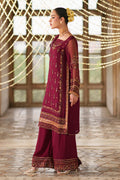 Naqshi | Zariah Crinkle Collection | Ehaad - House Of Hania