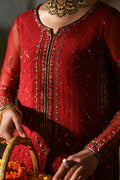 Naqshi | Zariah Crinkle Collection | Faheel - House Of Hania