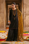Naqshi | Zariah Crinkle Collection | Irra - House Of Hania