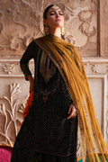Naqshi | Zariah Crinkle Collection | Irra - House Of Hania