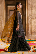 Naqshi | Zariah Crinkle Collection | Irra - House Of Hania