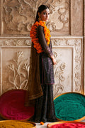 Naqshi | Zariah Crinkle Collection | Irra - House Of Hania