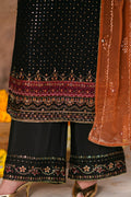 Naqshi | Zariah Crinkle Collection | Zarim - House Of Hania