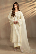 Naqshi | Zark | Ashnoor - House Of Hania