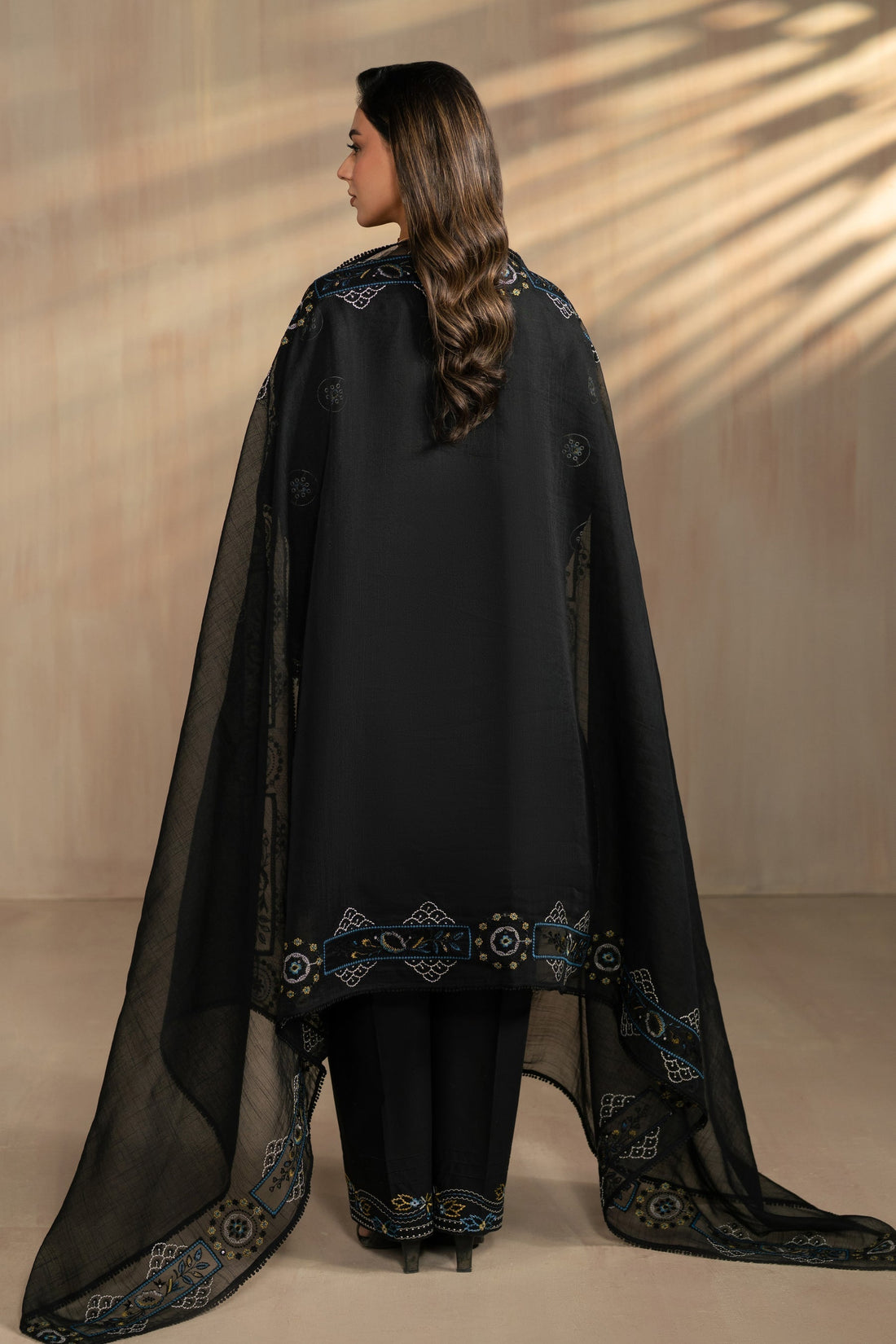 Naqshi | Zark | Hazeem - House Of Hania