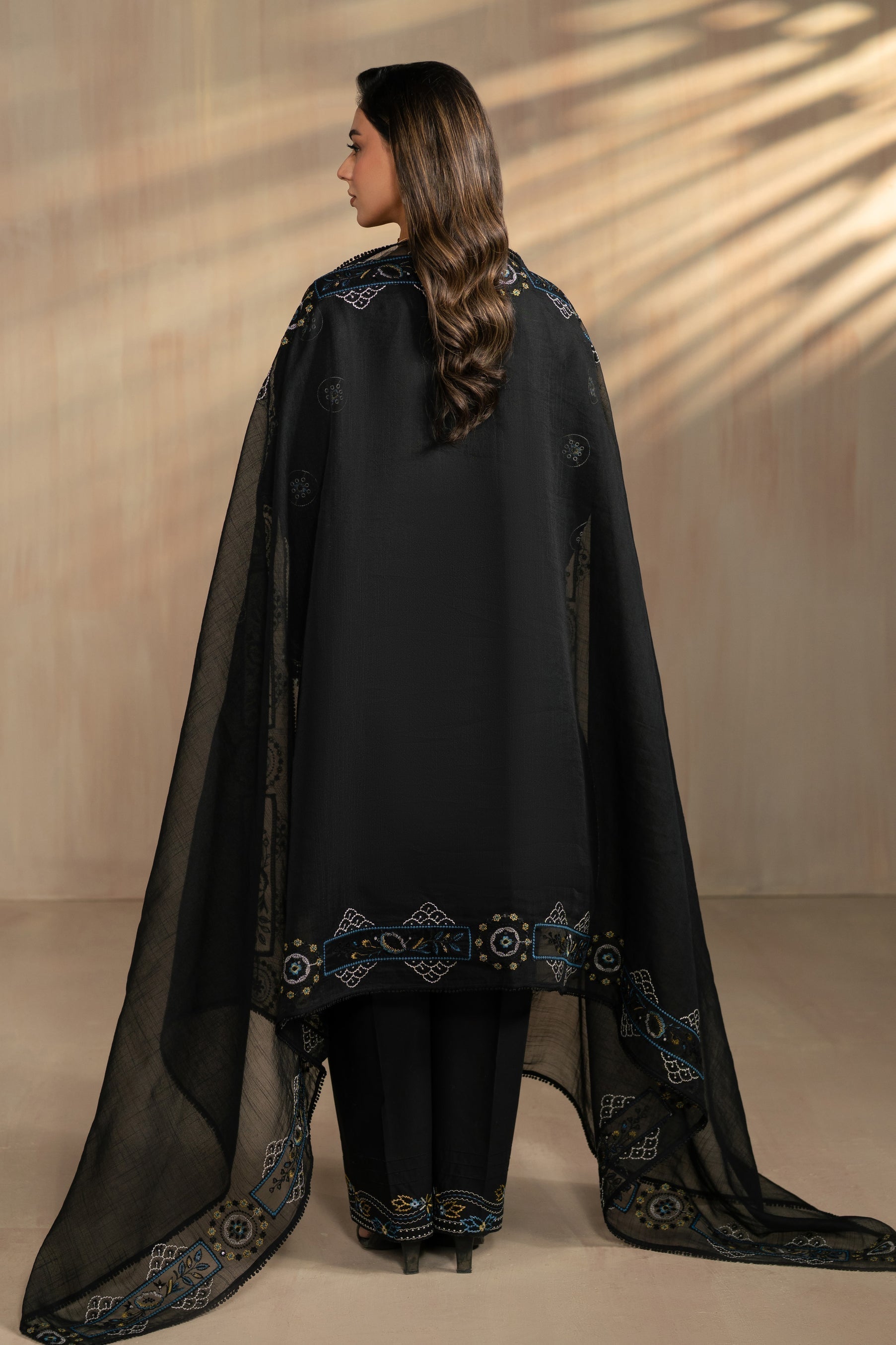 Naqshi | Zark | Hazeem - House Of Hania
