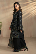 Naqshi | Zark | Hazeem - House Of Hania