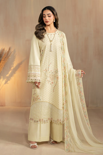 Naqshi | Zark | Nerissa - House Of Hania