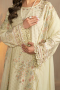 Naqshi | Zark | Nerissa - House Of Hania
