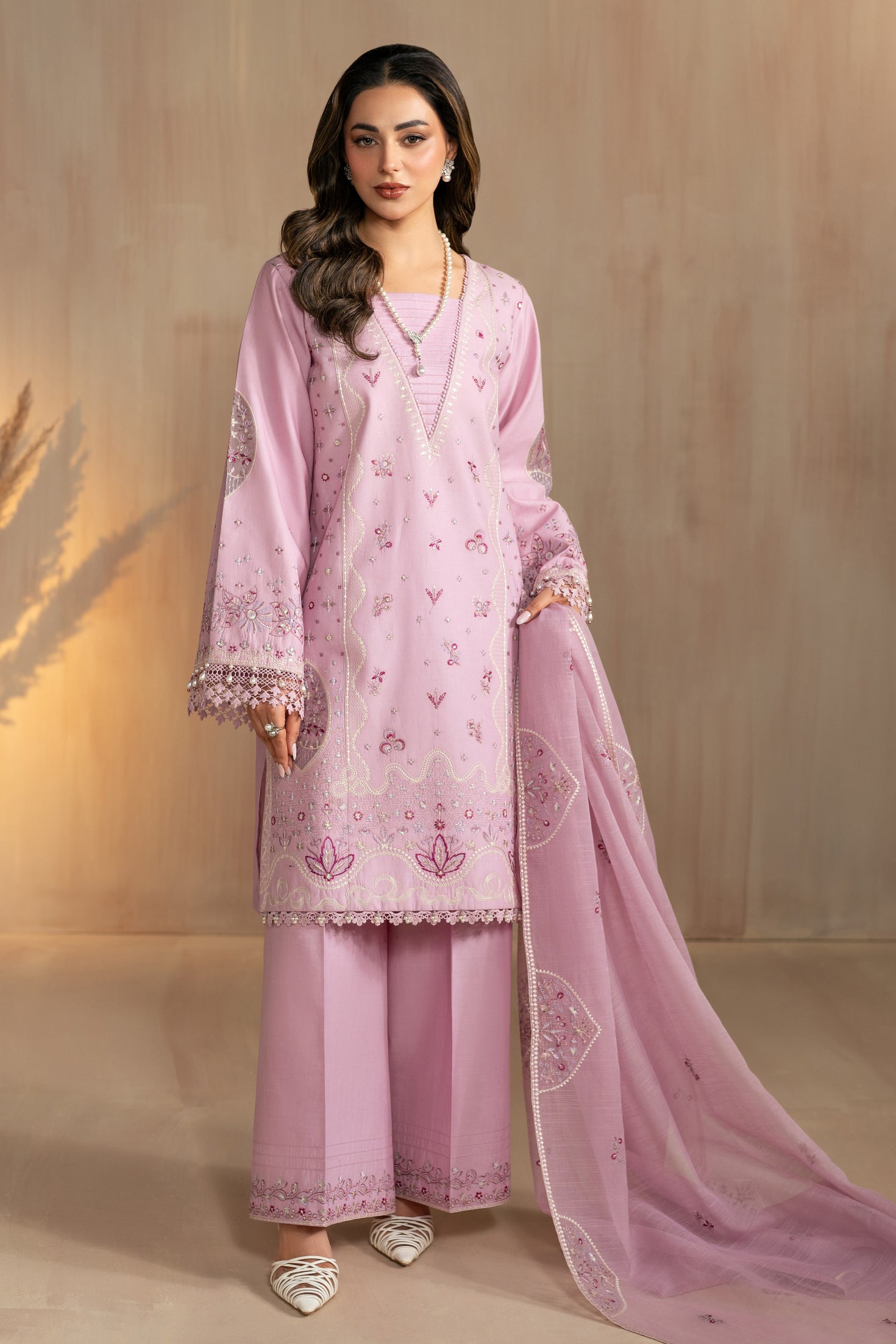Naqshi | Zark | Shayleigh - House Of Hania