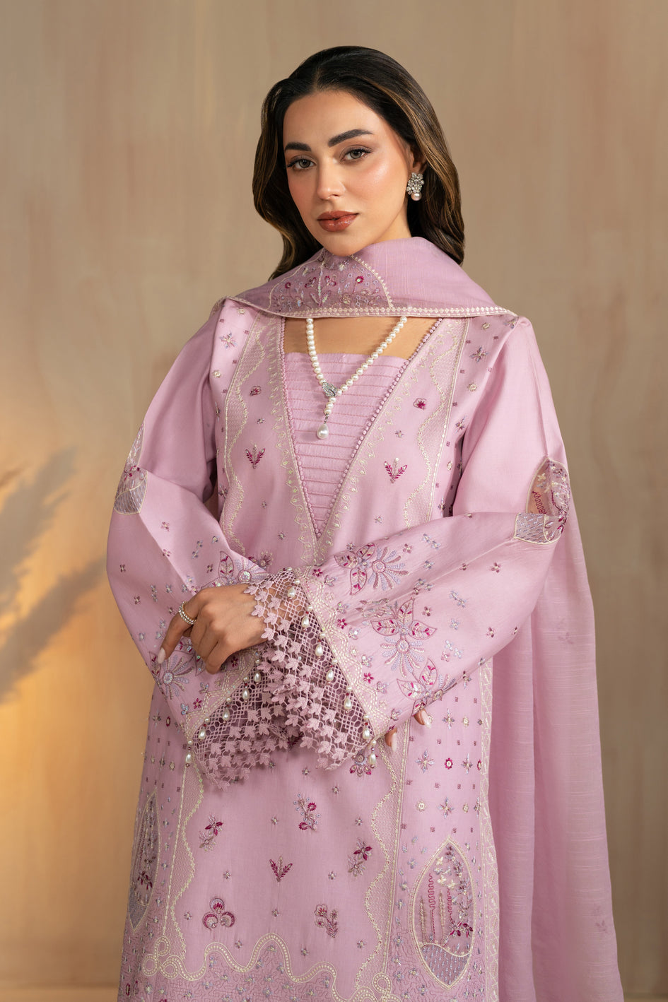 Naqshi | Zark | Shayleigh - House Of Hania