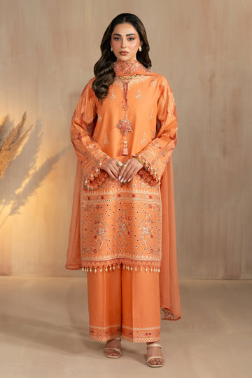 Naqshi | Zark | Sheikha - House Of Hania