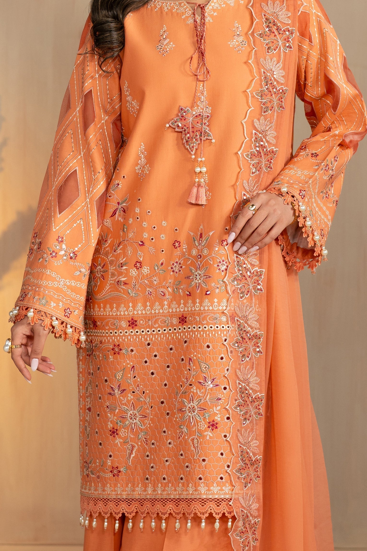 Naqshi | Zark | Sheikha - House Of Hania