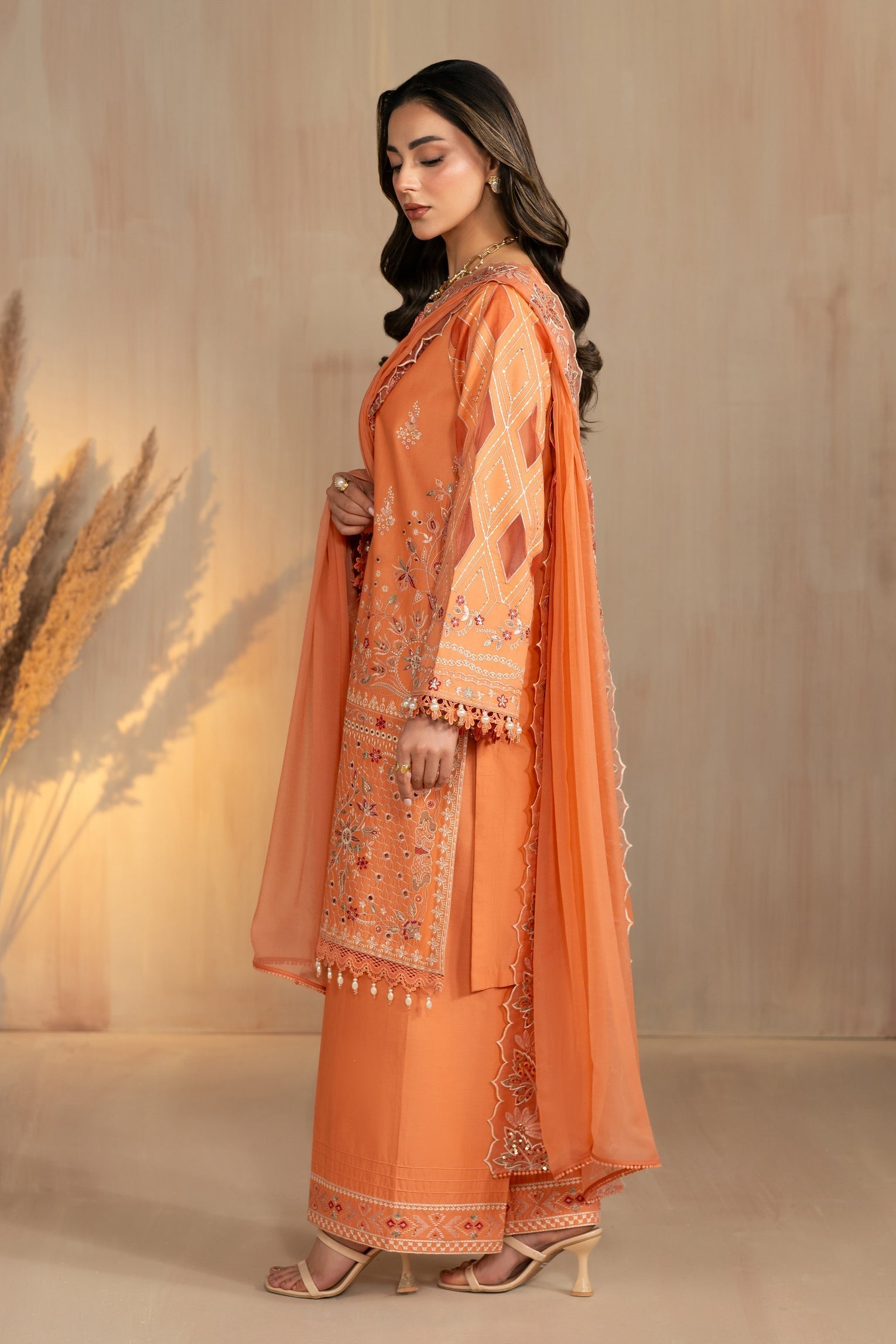 Naqshi | Zark | Sheikha - House Of Hania