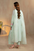Naqshi | Zark | Tazila - House Of Hania