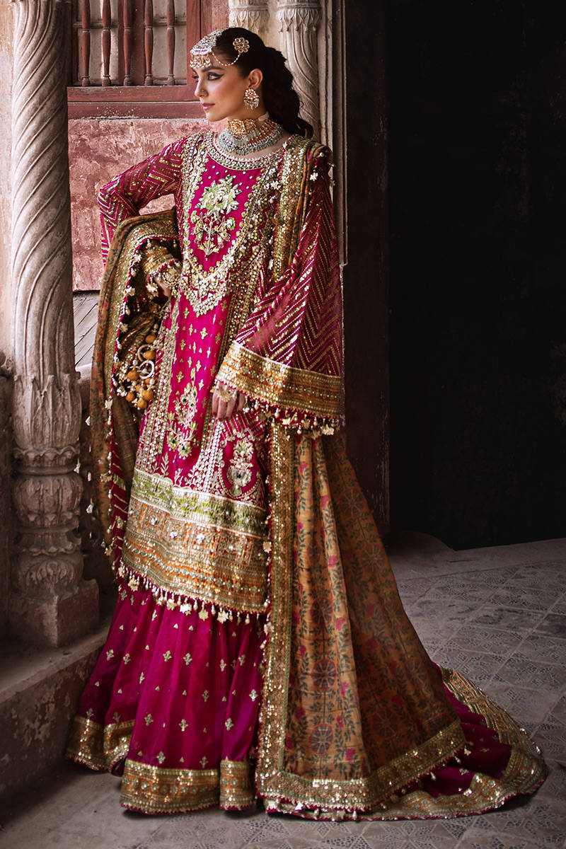 Naranji Bagh - House Of Hania