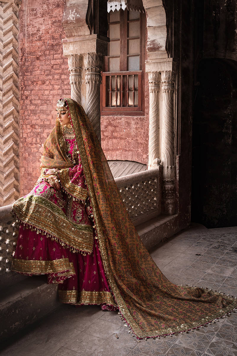 Naranji Bagh - House Of Hania