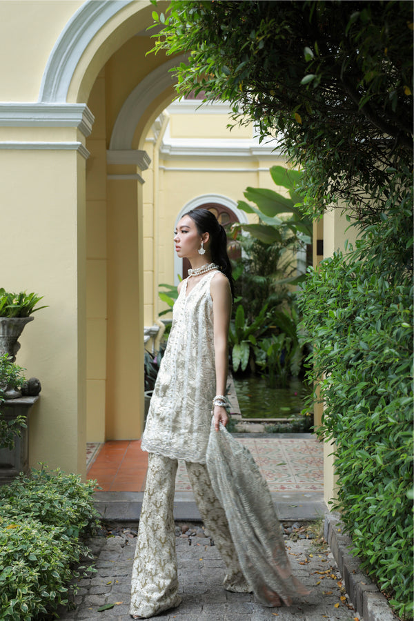 Mysie by Tahira | Eid Festive 25 | Natalya