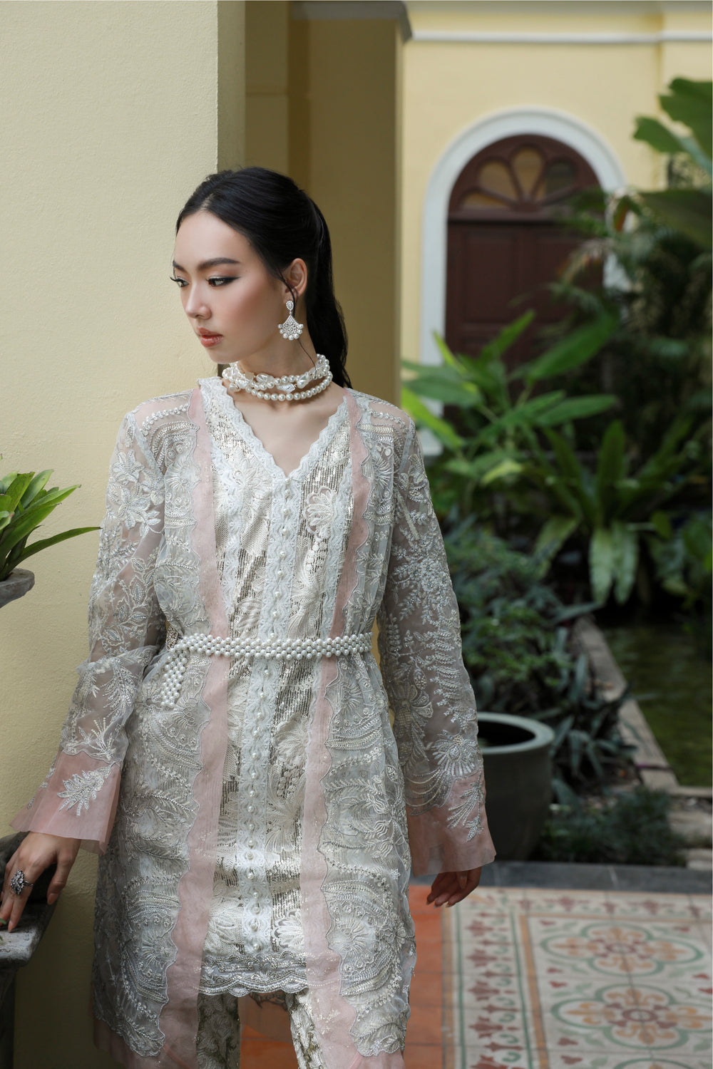 Mysie by Tahira | Eid Festive 25 | Natalya