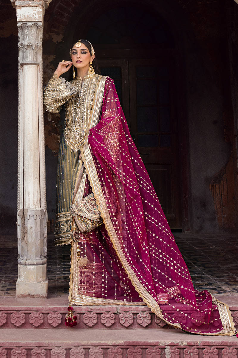 Nawab Sahiba - House Of Hania