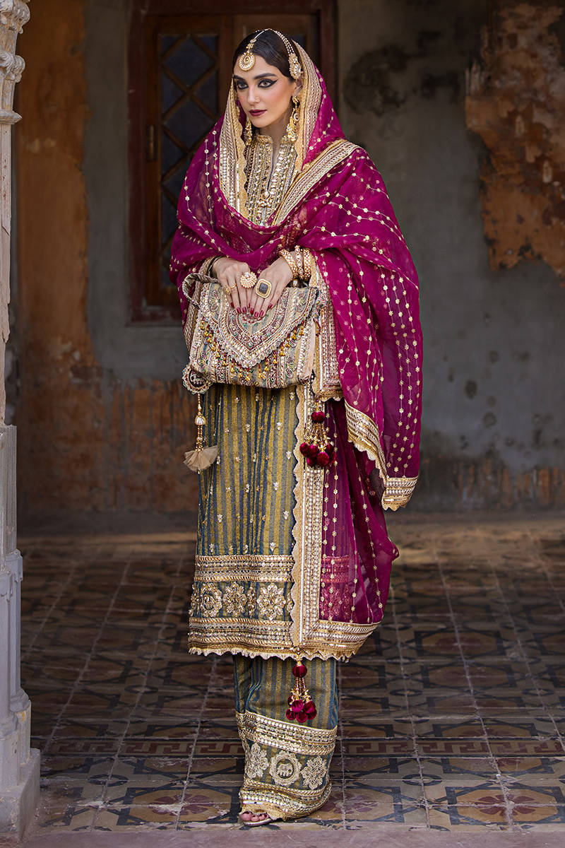 Nawab Sahiba - House Of Hania