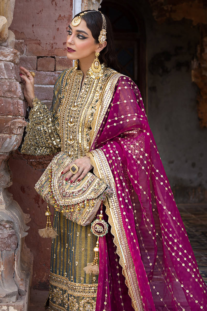 Nawab Sahiba - House Of Hania