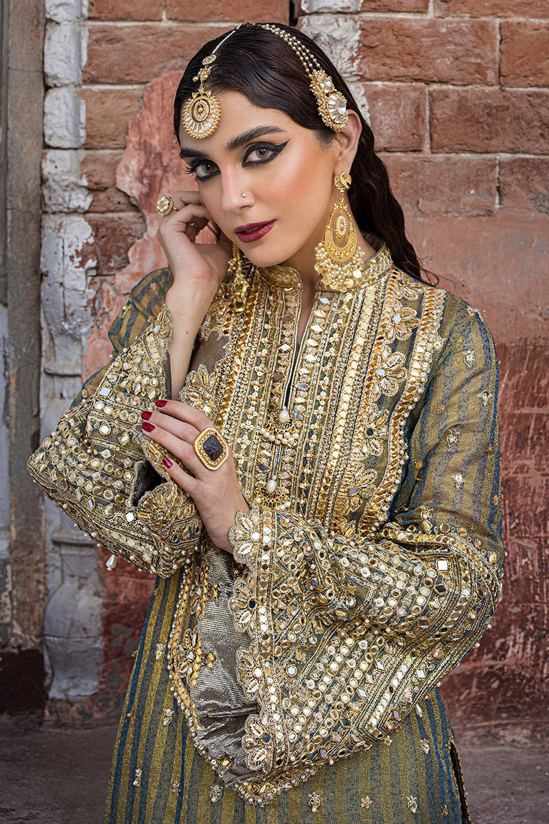 Nawab Sahiba - House Of Hania