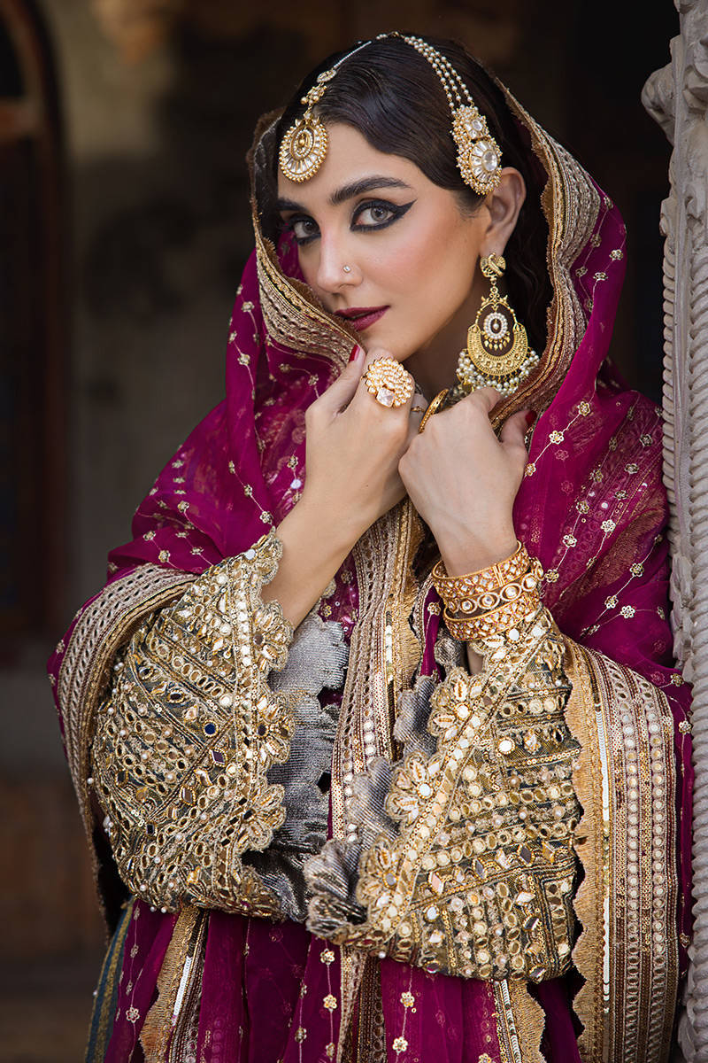 Nawab Sahiba - House Of Hania