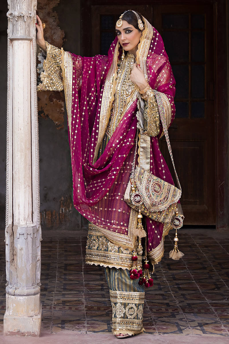 Nawab Sahiba - House Of Hania