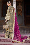 Nawab Sahiba - House Of Hania