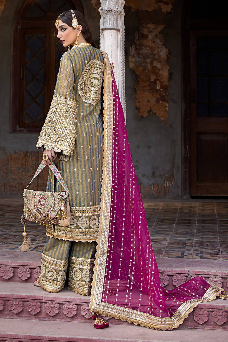 Nawab Sahiba - House Of Hania