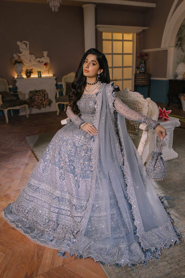 Nazik - House Of Hania
