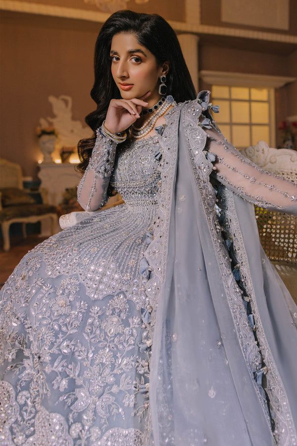 Nazik - House Of Hania