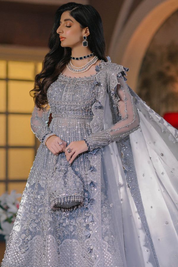 Nazik - House Of Hania