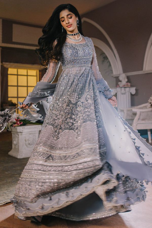 Nazik - House Of Hania