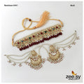 Necklace-0441 - House Of Hania