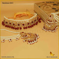 Necklace-0441 - House Of Hania