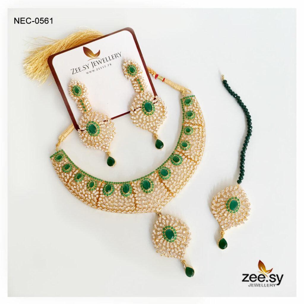 Necklace-0561 - House Of Hania
