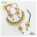 Necklace-0561 - House Of Hania