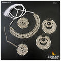 Necklace-0579 - House Of Hania