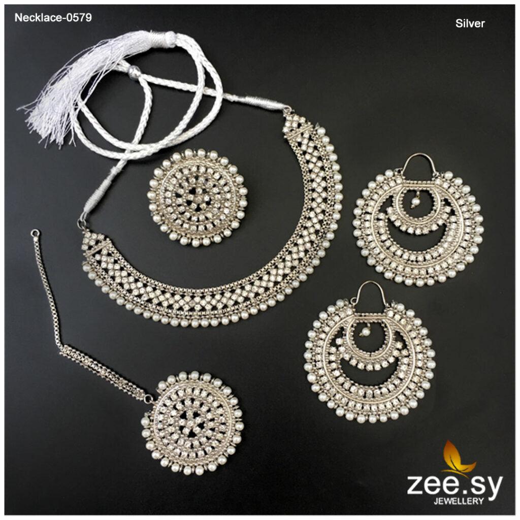 Necklace-0579 - House Of Hania