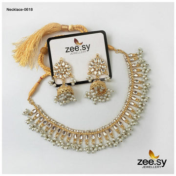 Necklace-0618 - House Of Hania