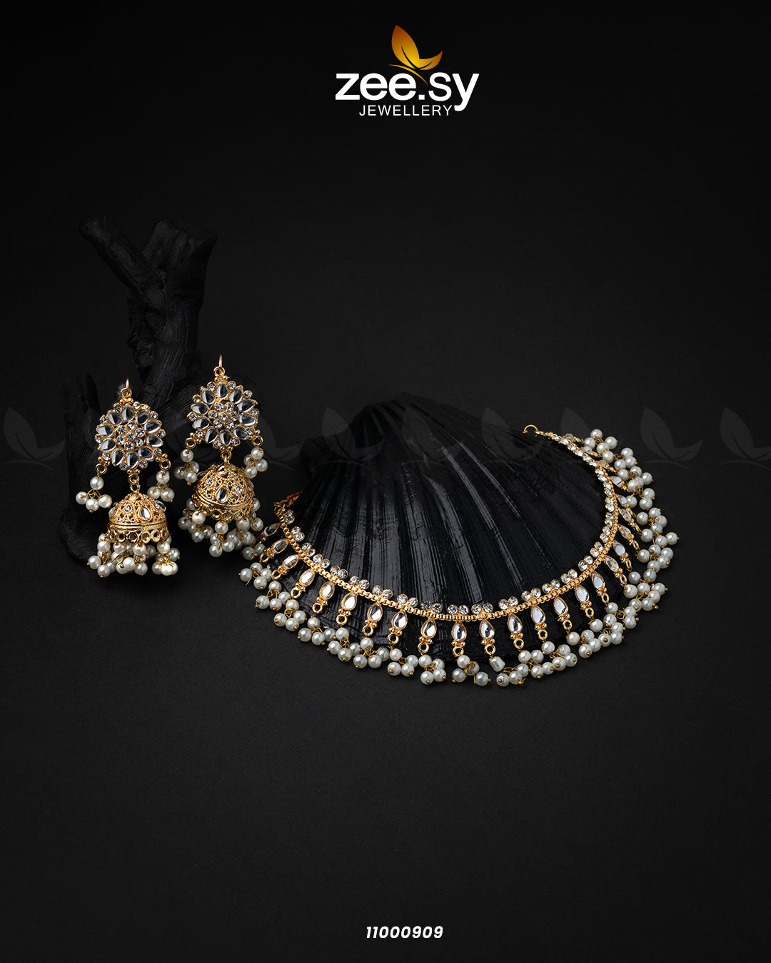 Necklace-0618 - House Of Hania