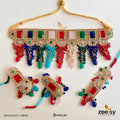 Necklace-0840 - House Of Hania