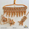 Necklace-0840 - House Of Hania