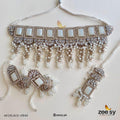 Necklace-0840 - House Of Hania