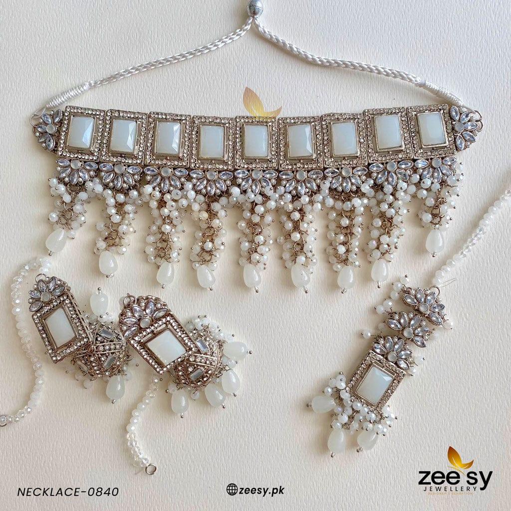 Necklace-0840 - House Of Hania